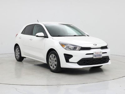 Photo of a 2021 Kia Rio 5-DOOR S 4DR Wagon for sale