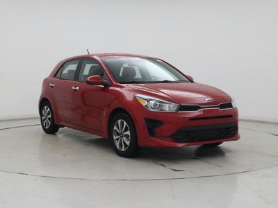Photo of a 2021 Kia Rio 5-DOOR S 4DR Wagon for sale