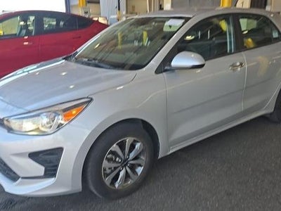 2023 Kia Rio 5-DOOR S 4DR Wagon