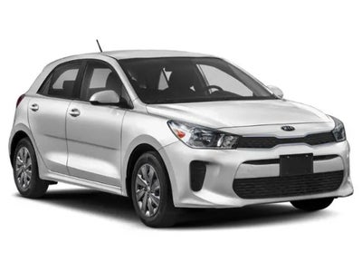 Photo of a 2020 Kia Rio 5-DOOR S 4DR Wagon for sale