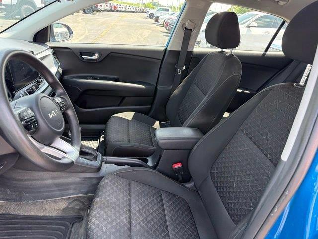 2022 Kia Rio - $12,500