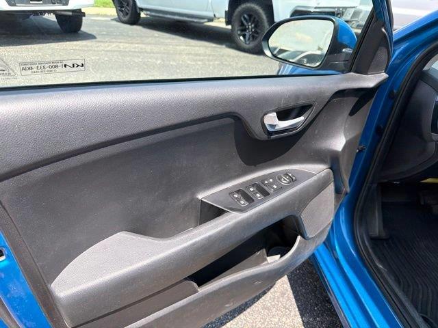 2022 Kia Rio - $12,500