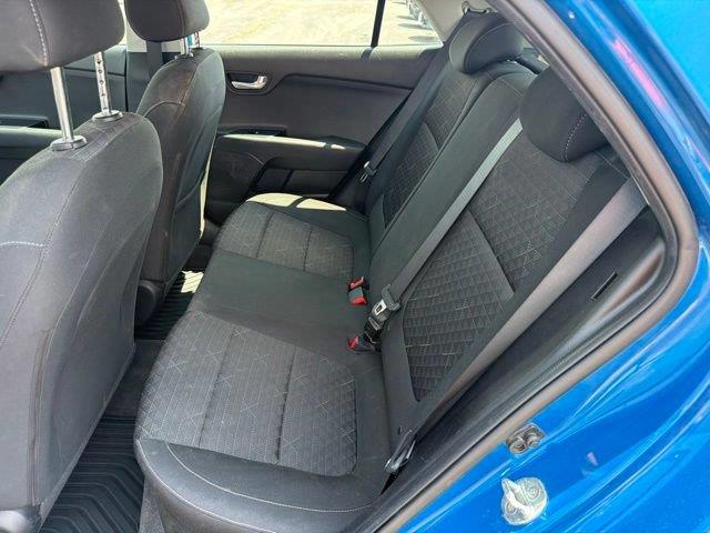 2022 Kia Rio - $12,500