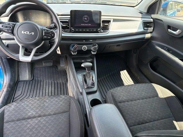 2022 Kia Rio - $12,500
