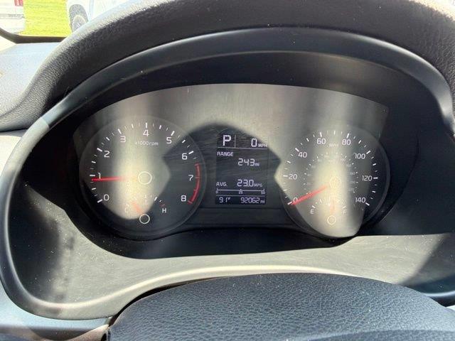 2022 Kia Rio - $12,500