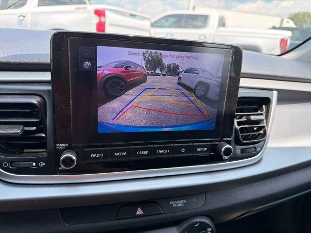 2022 Kia Rio - $12,500