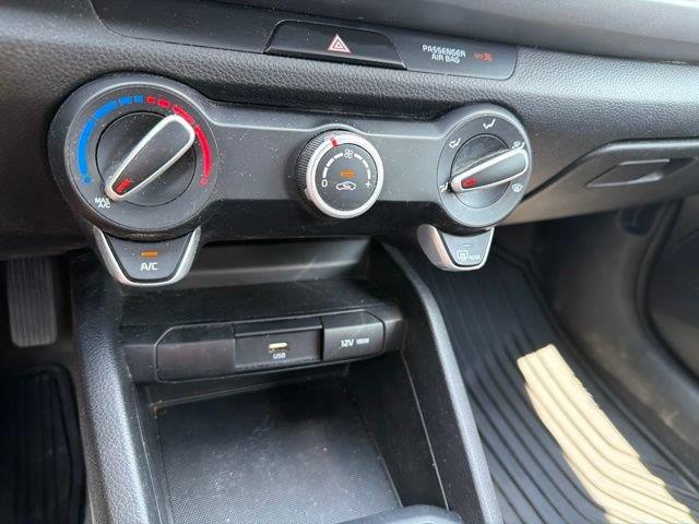 2022 Kia Rio - $12,500