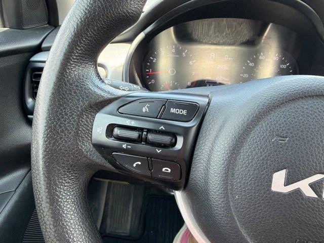 2022 Kia Rio - $12,500
