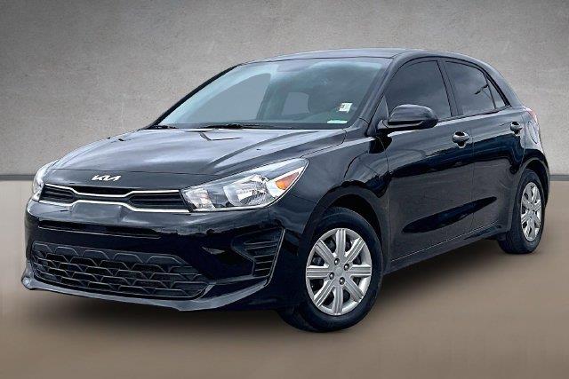 2023 Kia Rio - $15,992