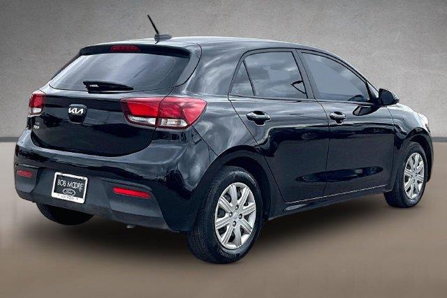 2023 Kia Rio - $15,992