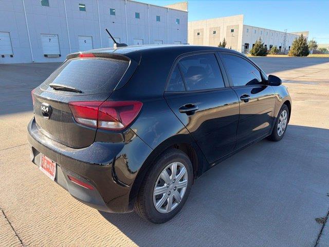 2023 Kia Rio - $15,992