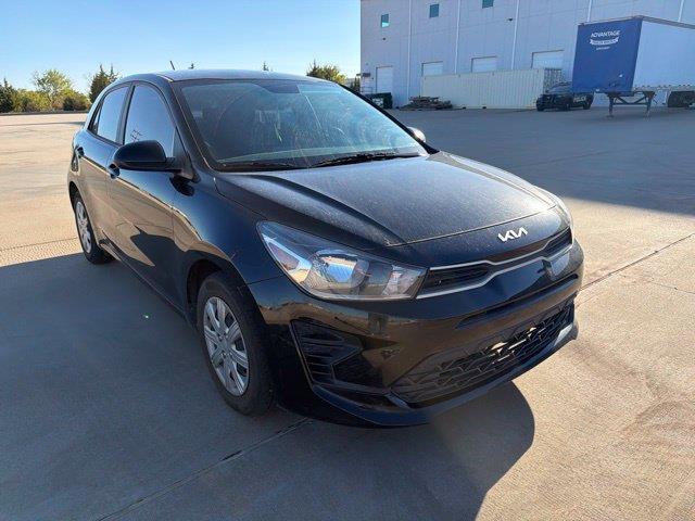 2023 Kia Rio - $15,992