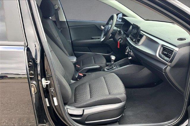 2023 Kia Rio - $15,992