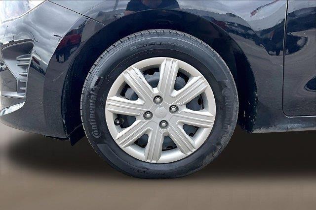 2023 Kia Rio - $15,992