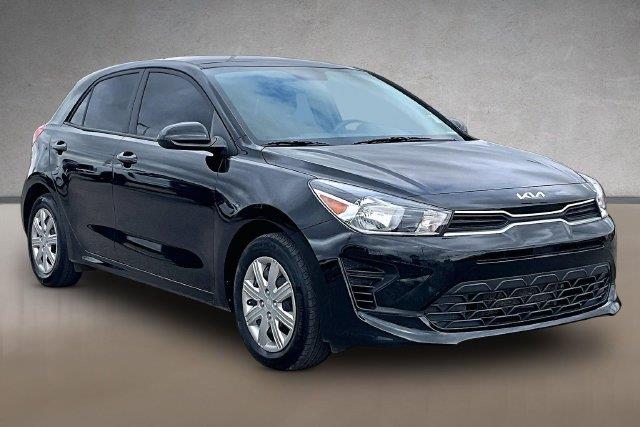 2023 Kia Rio - $15,992