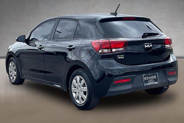 2023 Kia Rio - $15,992