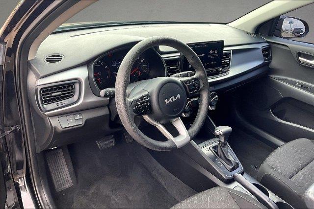 2023 Kia Rio - $15,992