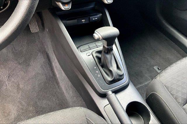 2023 Kia Rio - $15,992