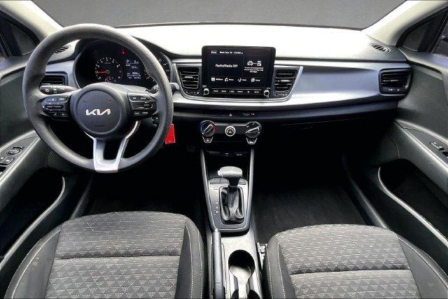 2023 Kia Rio - $15,992