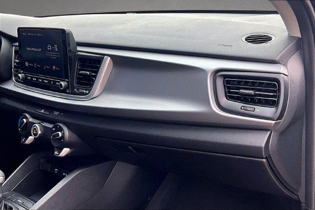 2023 Kia Rio - $15,992