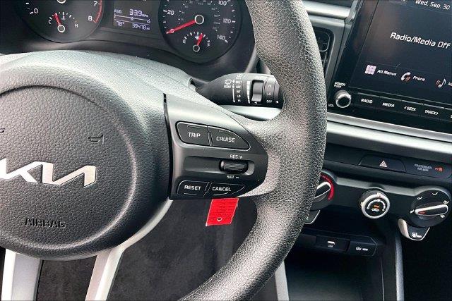 2023 Kia Rio - $15,992