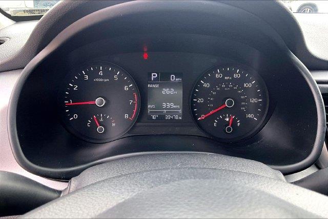 2023 Kia Rio - $15,992