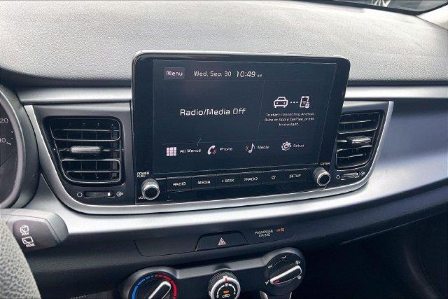 2023 Kia Rio - $15,992
