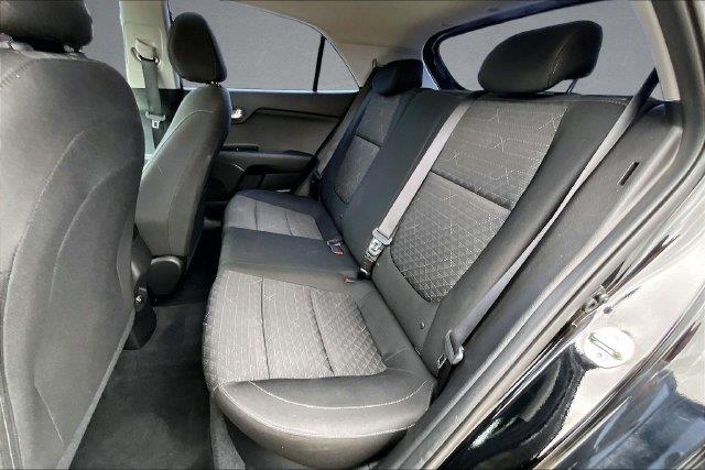 2023 Kia Rio - $15,992