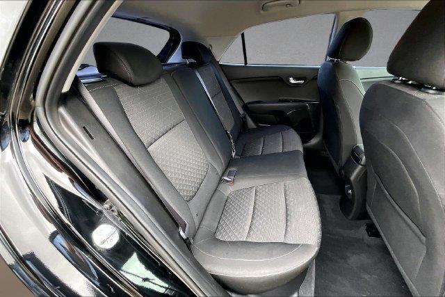 2023 Kia Rio - $15,992