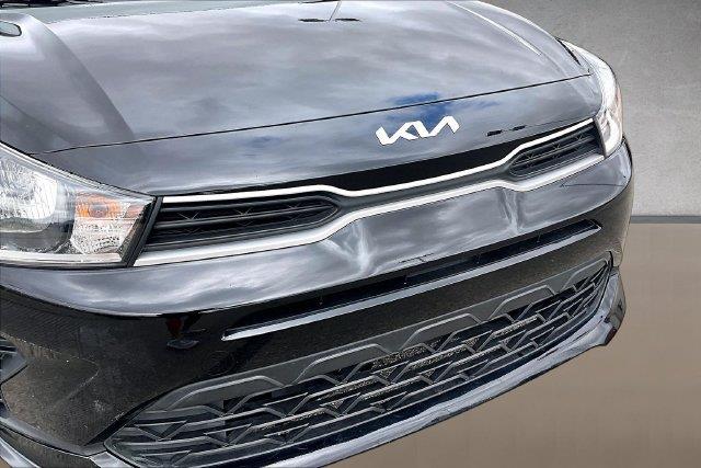 2023 Kia Rio - $15,992