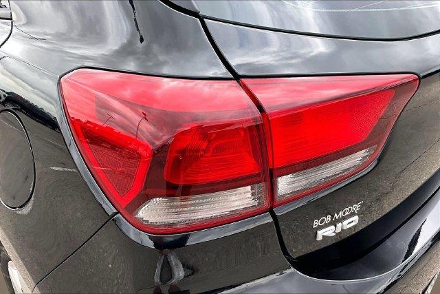2023 Kia Rio - $15,992