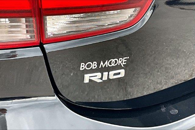 2023 Kia Rio - $15,992