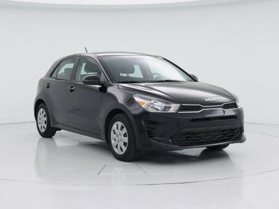 Photo of a 2023 Kia Rio 5-DOOR S 4DR Wagon for sale