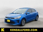 2023 Rio 5-Door Thumbnail 1