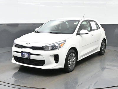 Photo of a 2020 Kia Rio 5-DOOR S 4DR Wagon for sale