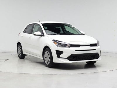 Photo of a 2023 Kia Rio 5-DOOR S 4DR Wagon for sale