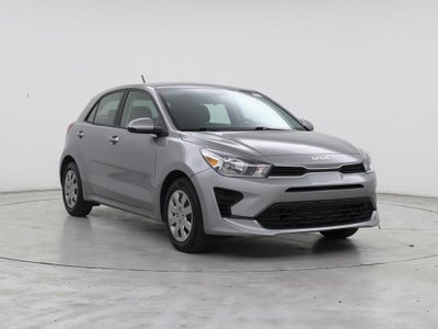 2023 Kia Rio 5-DOOR S 4DR Wagon