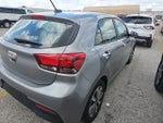 2022 Rio 5-Door Thumbnail 2
