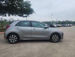 2022 Rio 5-Door Thumbnail 2