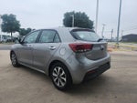 2022 Rio 5-Door Thumbnail 5