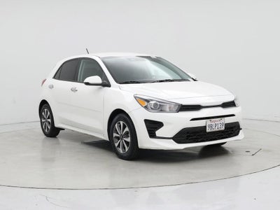 Photo of a 2022 Kia Rio 5-DOOR S 4DR Wagon for sale