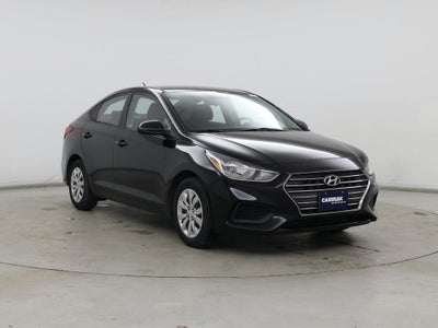 Photo of a 2019 Hyundai Accent SE 4DR Sedan 6A for sale