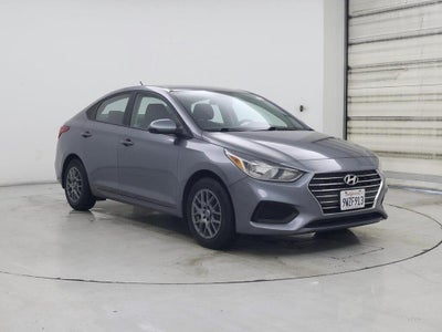 Photo of a 2019 Hyundai Accent SE 4DR Sedan 6A for sale