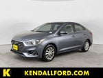 2019 ACCENT Thumbnail 1