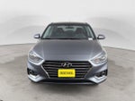 2019 ACCENT Thumbnail 8