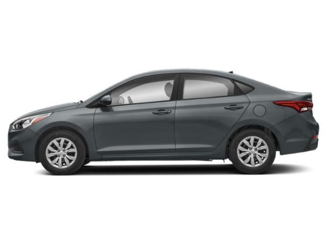 2019 Hyundai ACCENT SE — photo 1 of 12