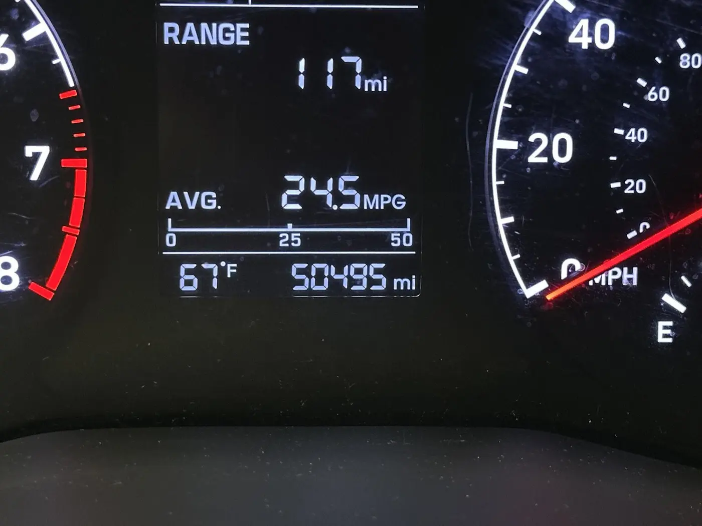 2019 Hyundai Accent - $13,595