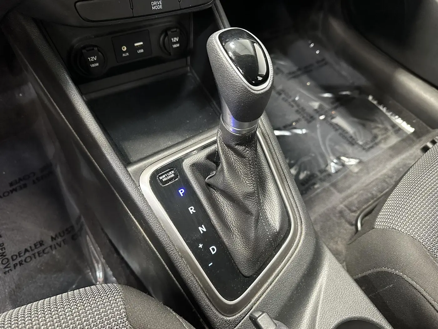2019 Hyundai Accent - $13,595