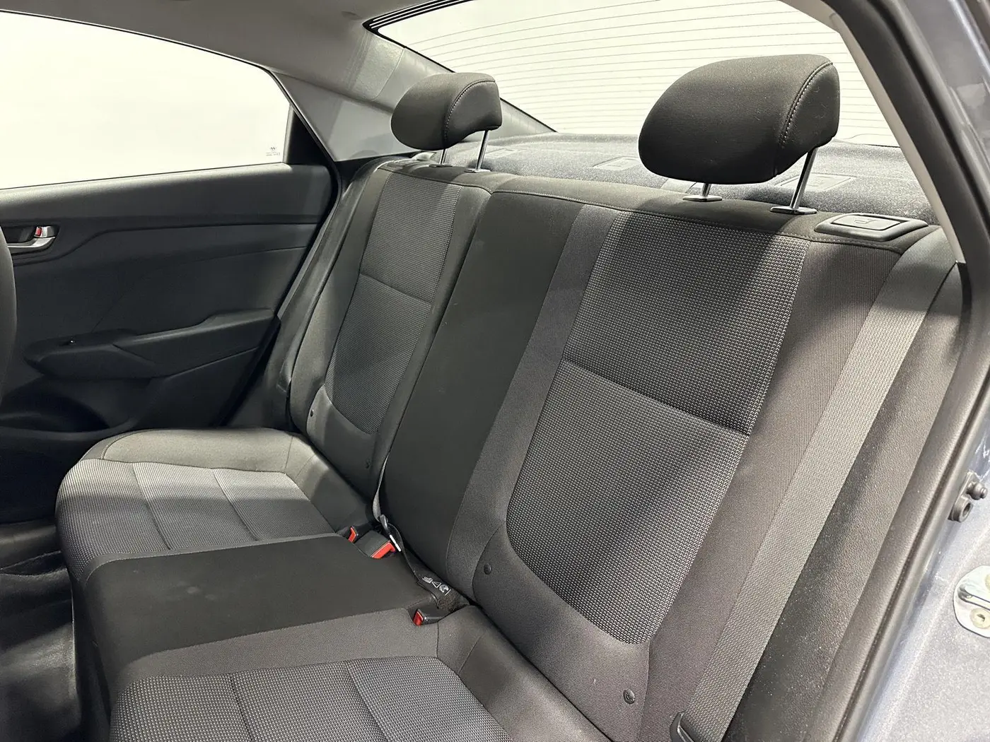 2019 Hyundai Accent - $13,595