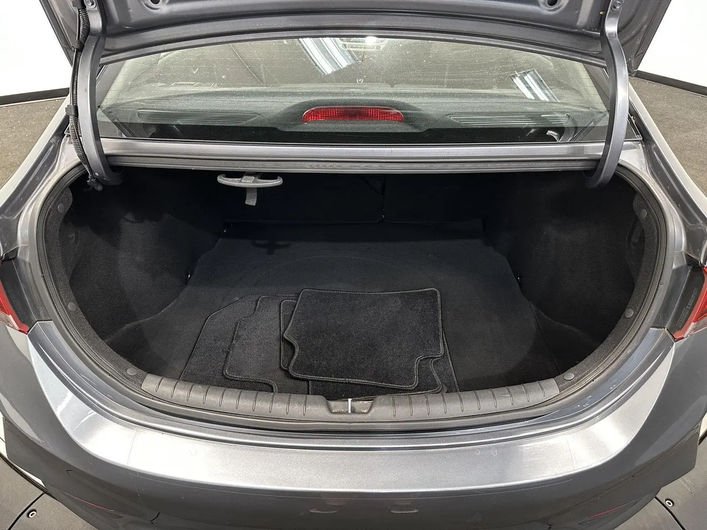 2019 Hyundai Accent - $13,595